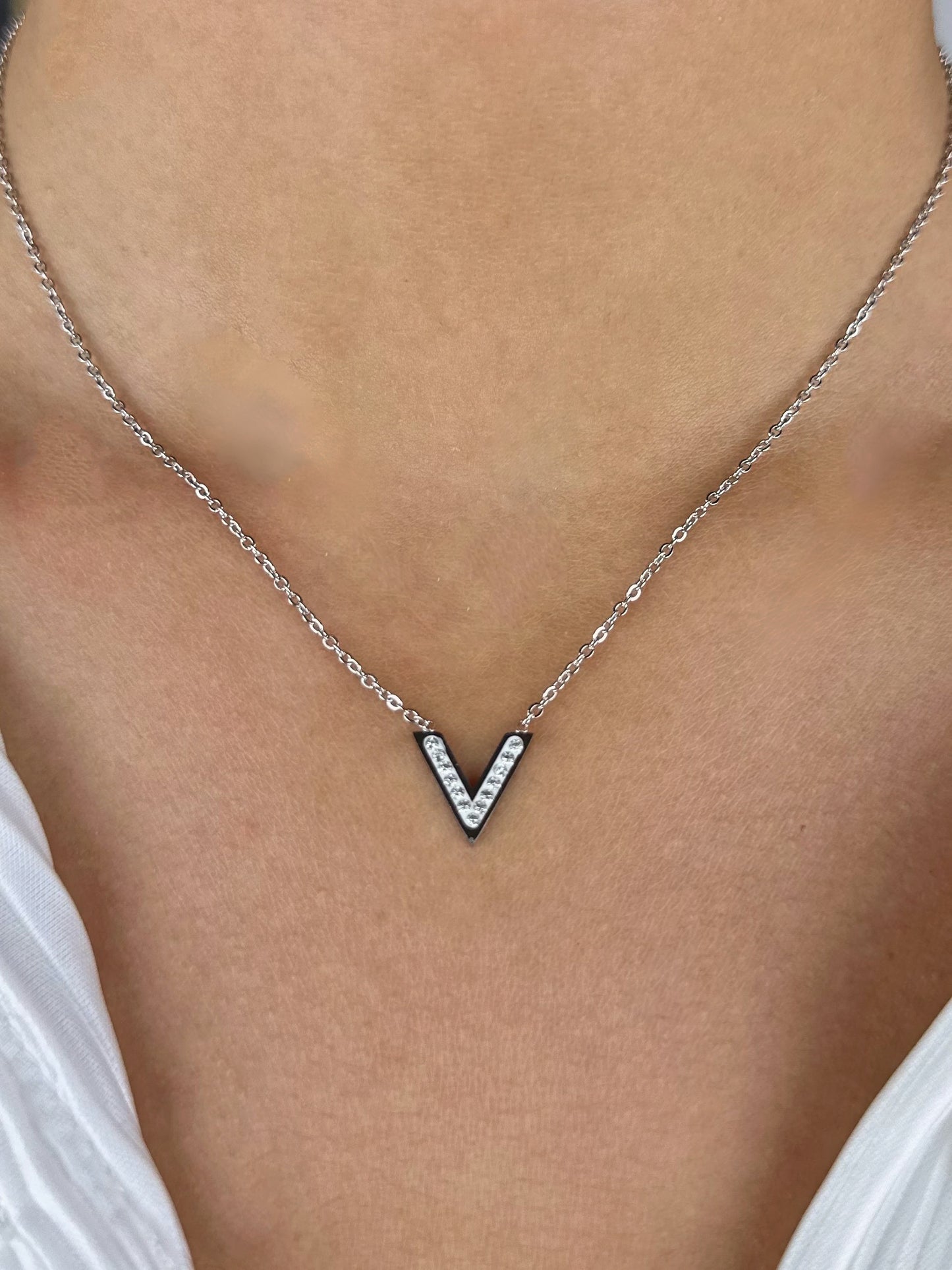 Collier Vénus